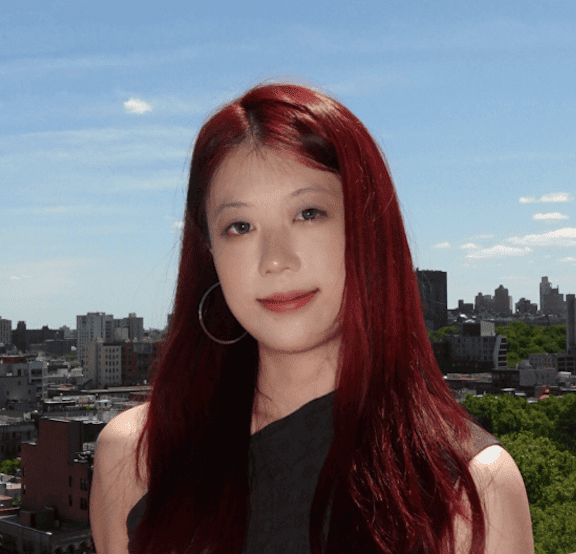 Tingyu Dai, sociology researcher